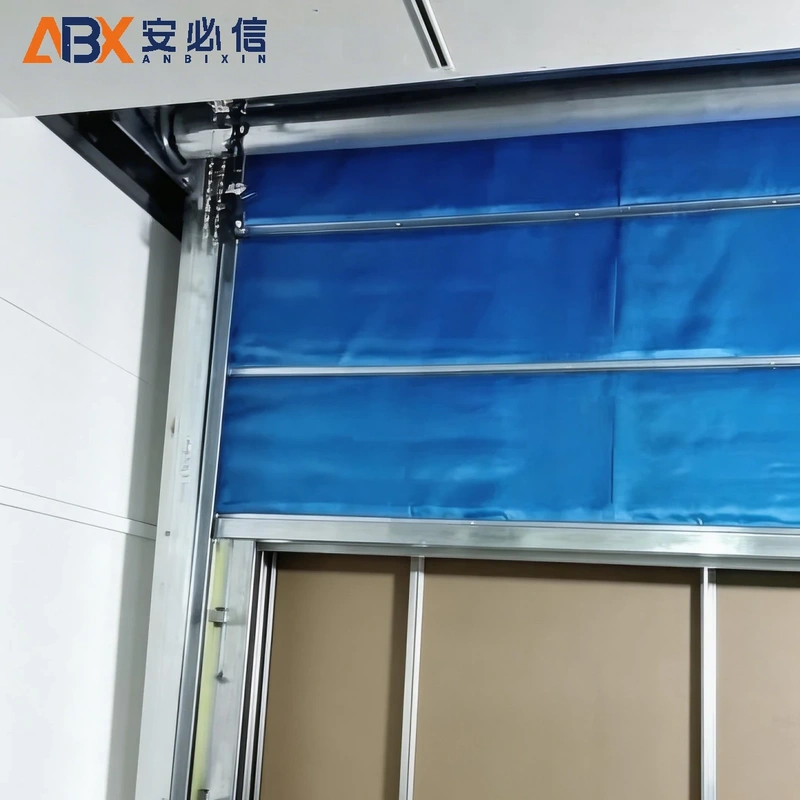 揭阳海绵门封