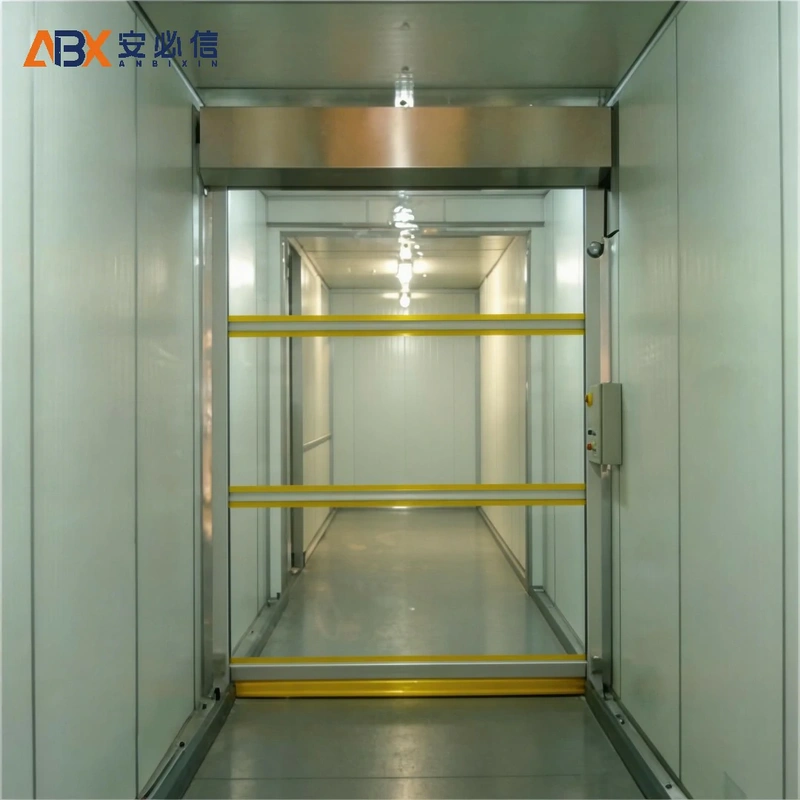 揭阳快速卷帘门