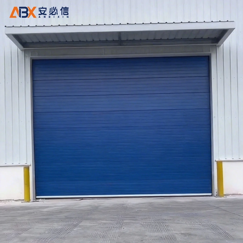 揭阳快速卷帘门